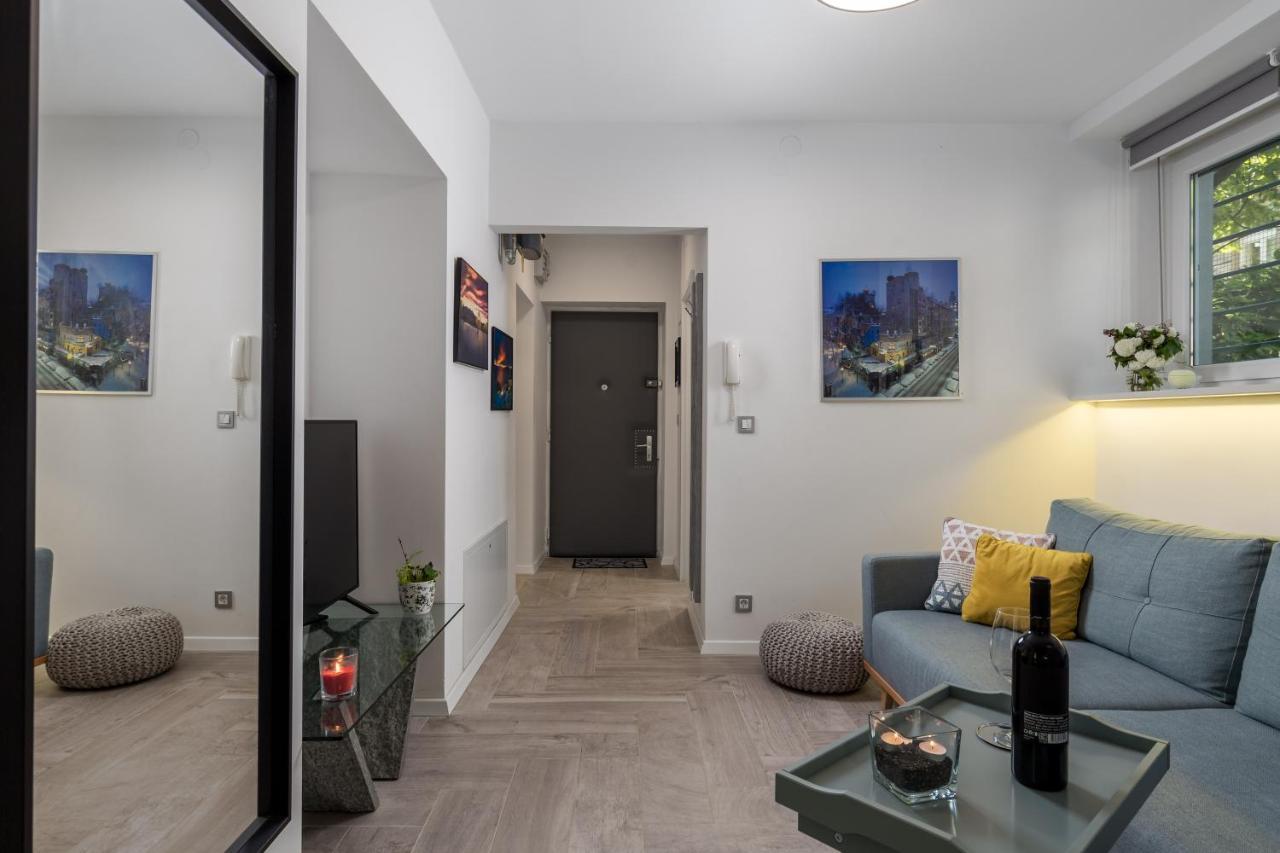 Riki'S Apartment-Zágráb Kültér fotó