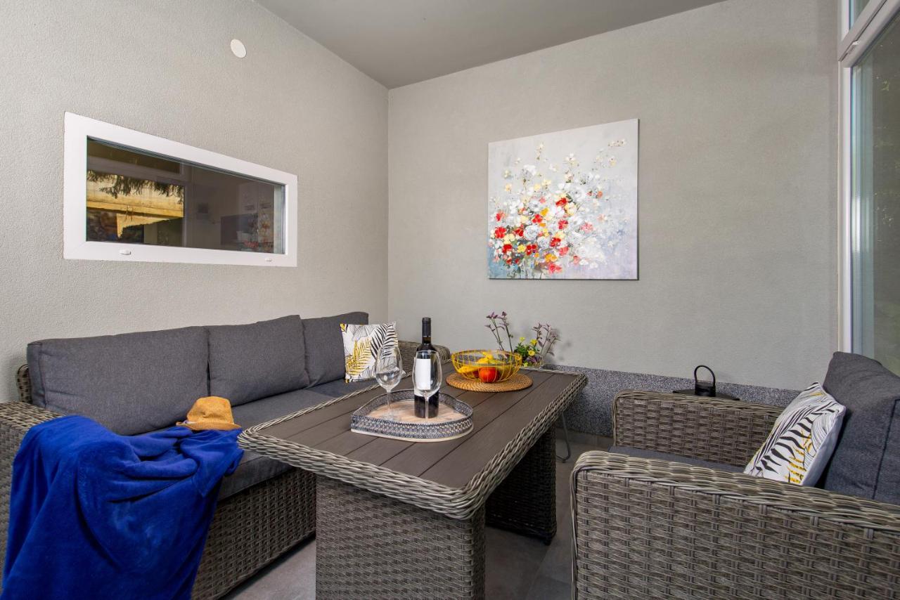 Riki'S Apartment-Zágráb Kültér fotó